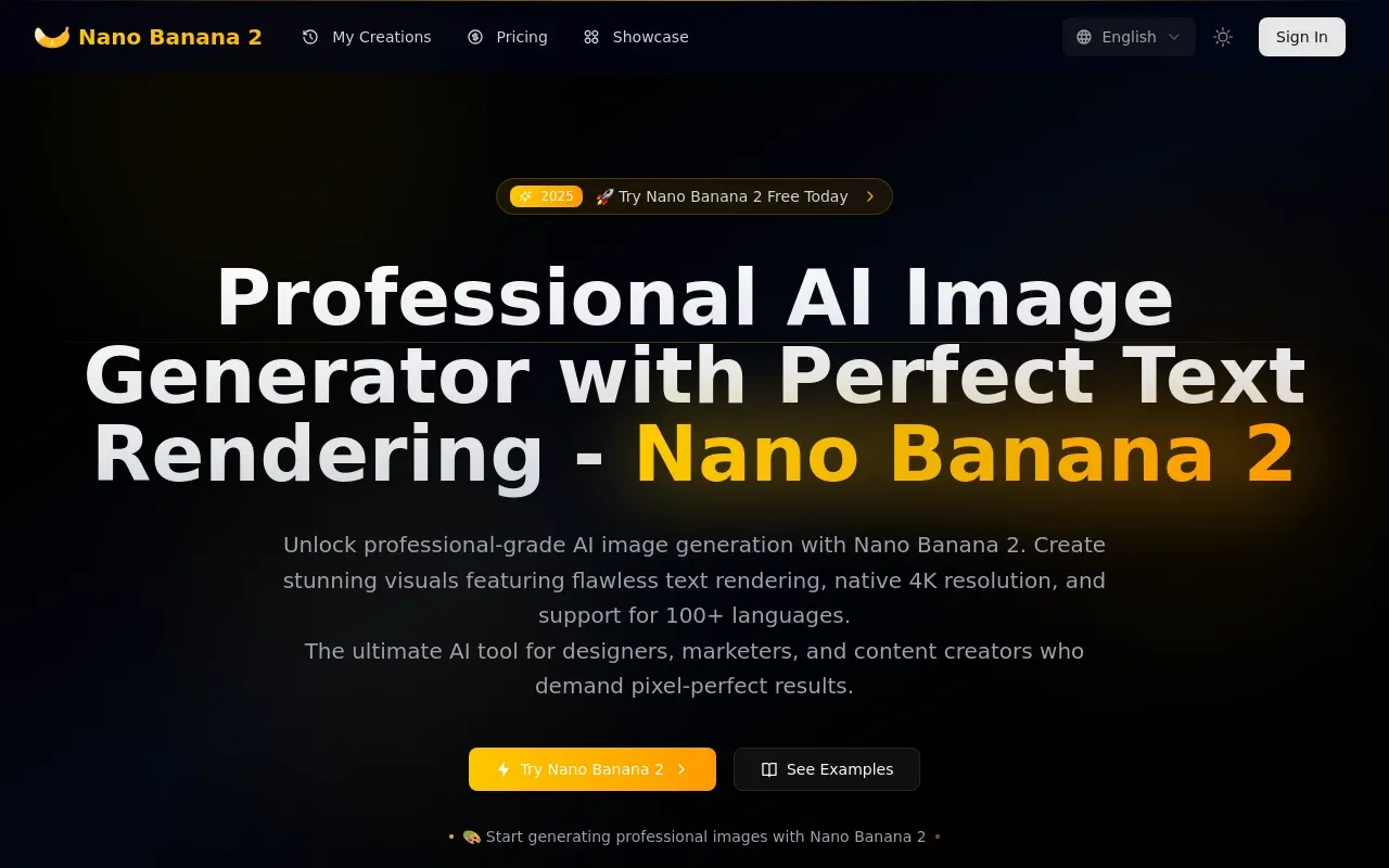 Nano Banana 2 preview 1