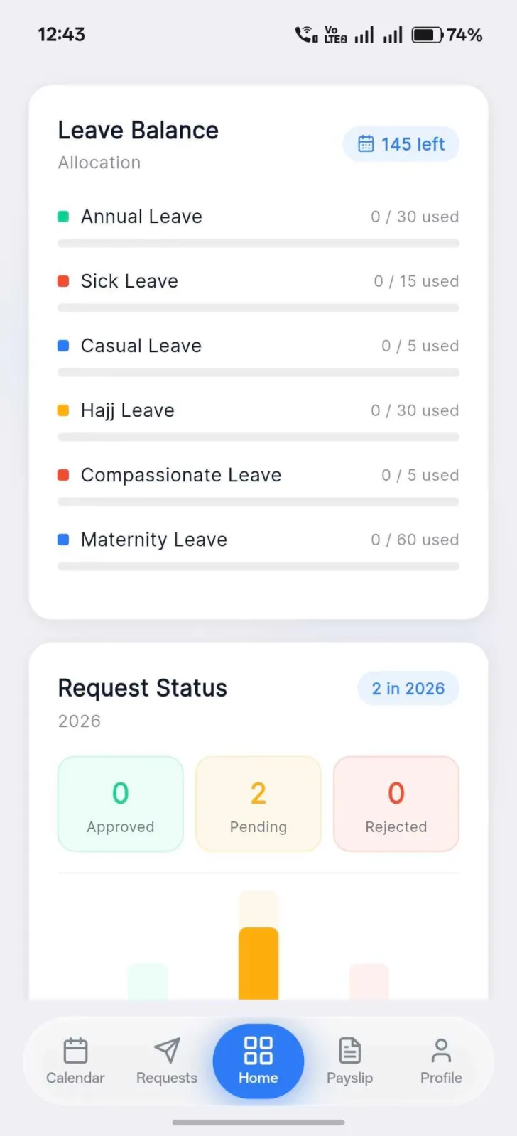 PunchInn — HR, Attendance & Payroll for Every Team preview 5