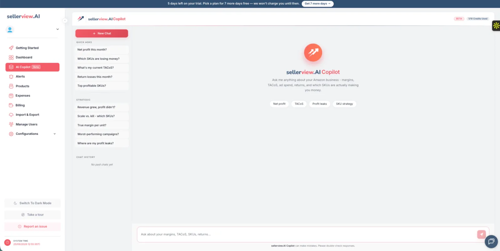 Sellerview.ai preview 4