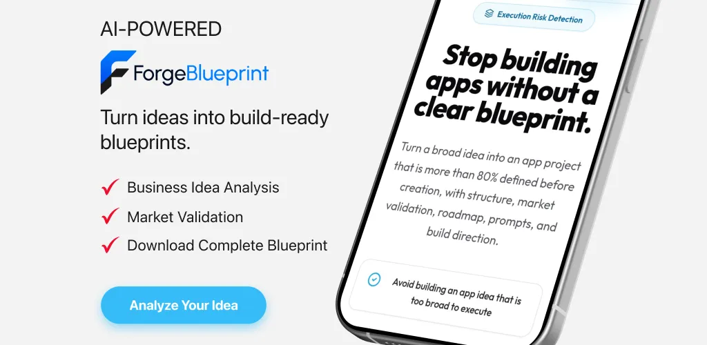 ForgeBlueprint preview 5
