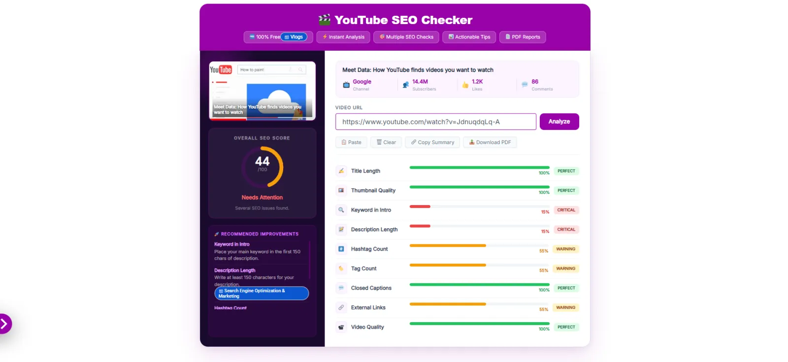 Toolifypro - Free Tools preview 5