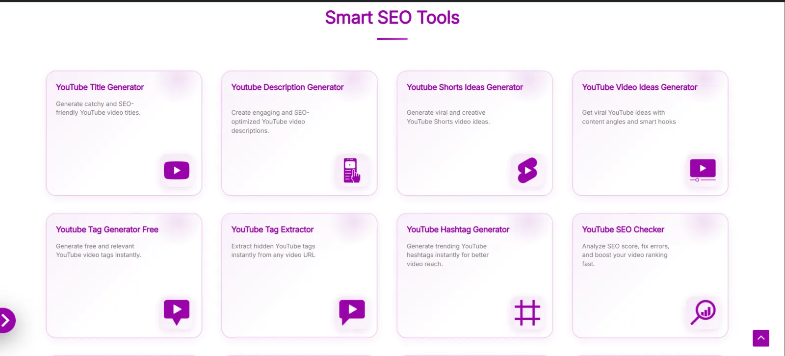 Toolifypro - Free Tools preview 2