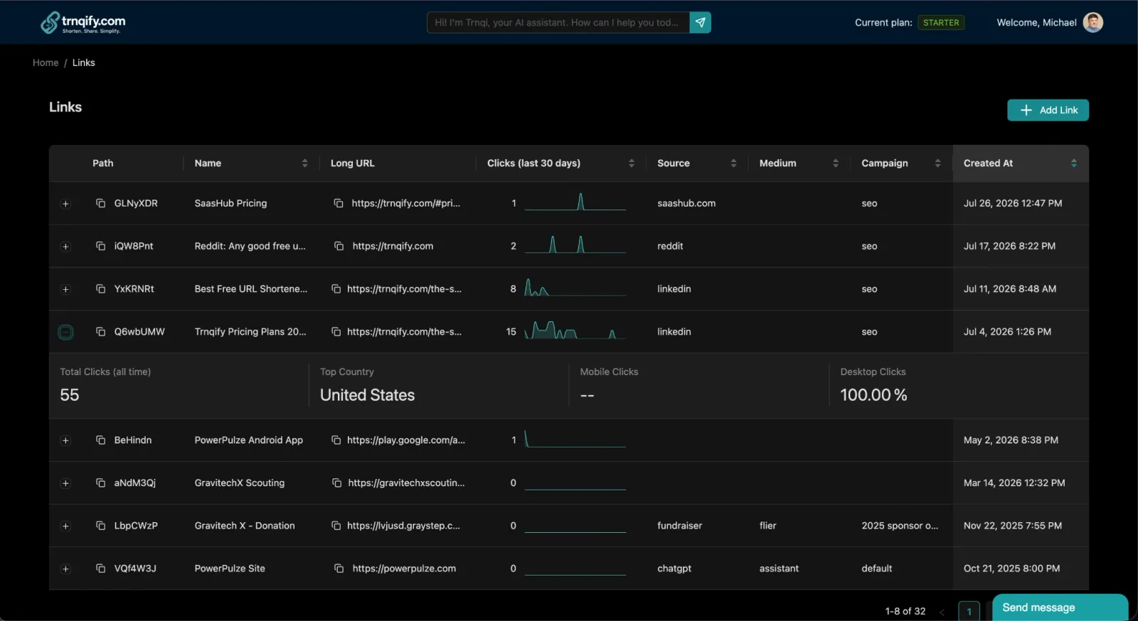 Trnqify preview 1