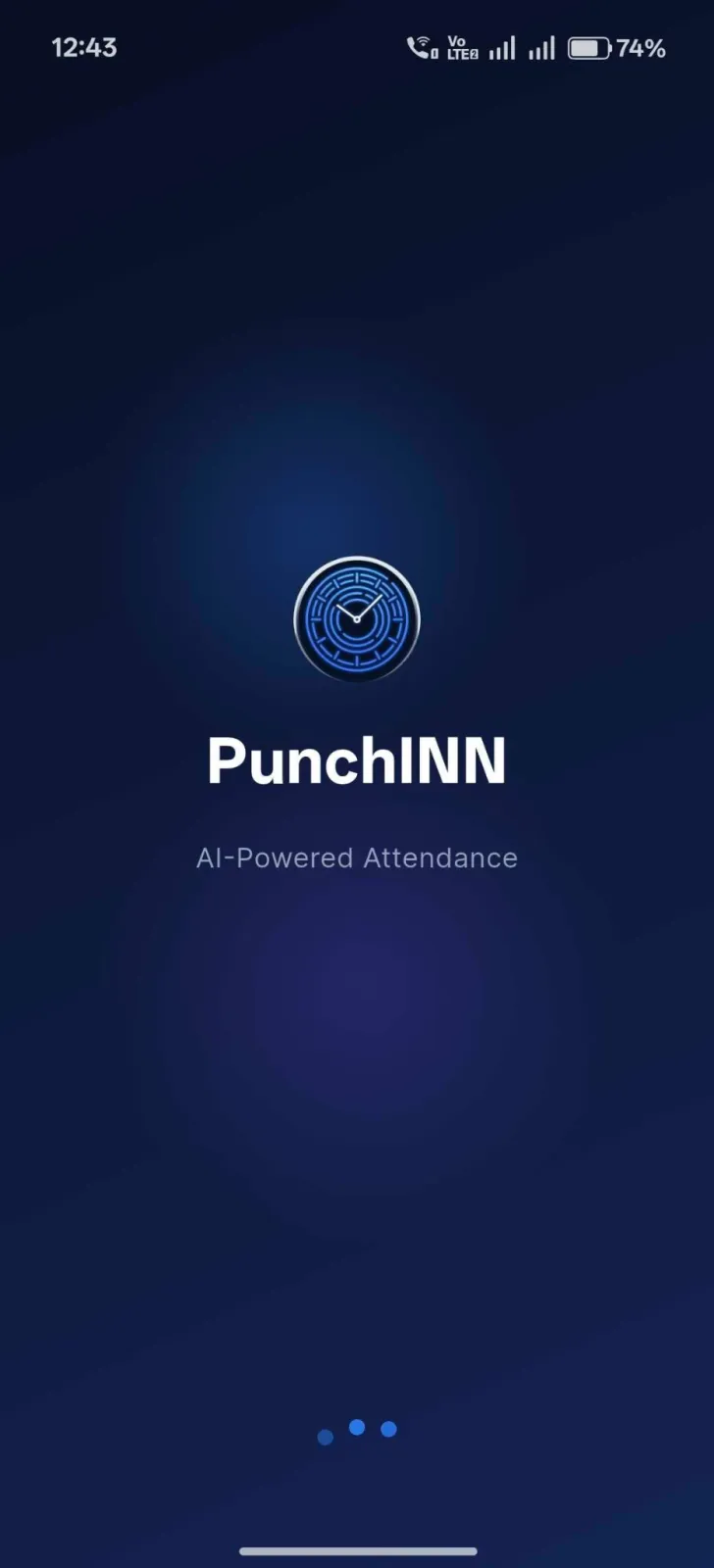 PunchInn — HR, Attendance & Payroll for Every Team preview 1